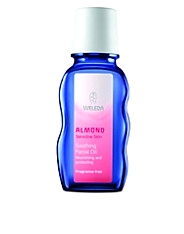 Almond Soothing FacialOil