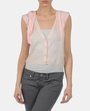 ALMOST FAMOUS - Cardigan