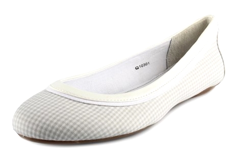 Aloa Vichy Ballerina