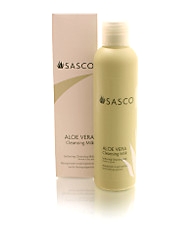 Aloe Vera Cleansing Milk