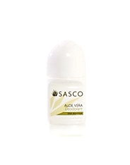 Aloe Vera Deodorant