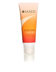 Aloe Vera Rub Squeeze