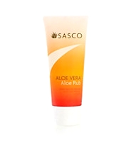 Aloe Vera Rub