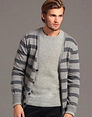 Alp Cardigan