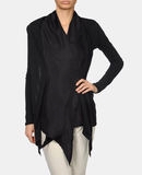 ALPHA - Långärmad t-shirt