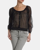 ALPHA MASSIMO REBECCHI - Cardigan - 6