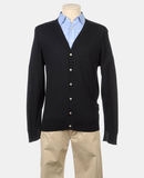 ALPHA MASSIMO REBECCHI - Cardigan