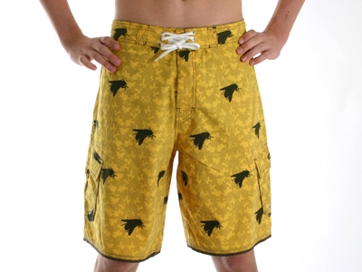 Alprausch - Oski Mimosa Boardshort