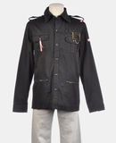 ALTAMONT - Medellång jacka - 3