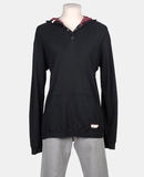 ALTAMONT - Sweatshirt med huva - 4
