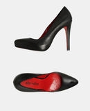 ALTERNATIVA - Pumps
