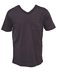 Alton SS V-Neck