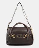 ALVIERO MARTINI 1A CLASSE - Läderbag - 15