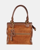 ALVIERO MARTINI 1A CLASSE - Läderbag - 18