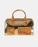 ALVIERO MARTINI 1A CLASSE - Läderbag - 9