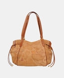 ALVIERO MARTINI 1A CLASSE - Läderbag