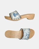 ALVIERO MARTINI 1A CLASSE - Sandaler - 2