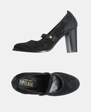 ALVIERO MARTINI 1A CLASSE - Slipons