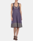 ALYSI - Kort klänning - 9