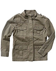 Amalie Jacket