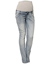 Amalie Slim Jeans