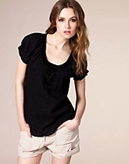 Amanda Tunic