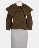 AMAYA ARZUAGA - Cardigan - 7