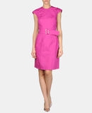 AMAYA ARZUAGA - Kort klänning - 35