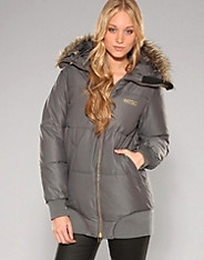 Amba Padded Jacket