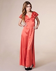 Amber Maxi Dress