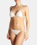 AMBRE BABZOE - Bikini