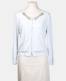 AMBRE BABZOE - Cardigan - 4
