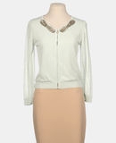 AMBRE BABZOE - Cardigan - 5
