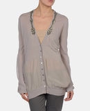 AMBRE BABZOE - Cardigan - 6