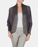 AMBRE BABZOE - Cardigan - 7