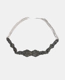 AMBRE BABZOE - Halsband - 3