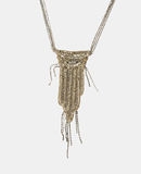 AMBRE BABZOE - Halsband