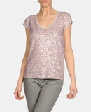 AMBRE BABZOE - Kortärmad t-shirt - 3