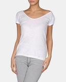 AMBRE BABZOE - Kortärmad t-shirt - 4