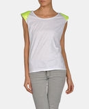 AMBRE BABZOE - Kortärmad t-shirt - 5