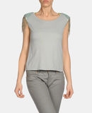 AMBRE BABZOE - Kortärmad t-shirt - 7