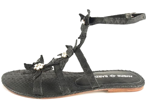 Ambre Babzoe: Luna