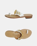 AMEDEO CANFORA - Flip-flop skor