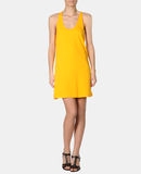 AMERICAN APPAREL - Kort klänning - 6