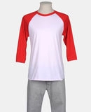 AMERICAN APPAREL - Kortärmad t-shirt - 10