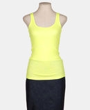 AMERICAN APPAREL - Kortärmad t-shirt - 17