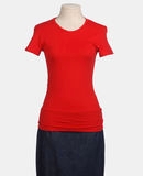AMERICAN APPAREL - Kortärmad t-shirt - 18
