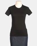 AMERICAN APPAREL - Kortärmad t-shirt - 2
