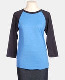 AMERICAN APPAREL - Kortärmad t-shirt - 4