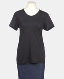 AMERICAN APPAREL - Kortärmad t-shirt - 6